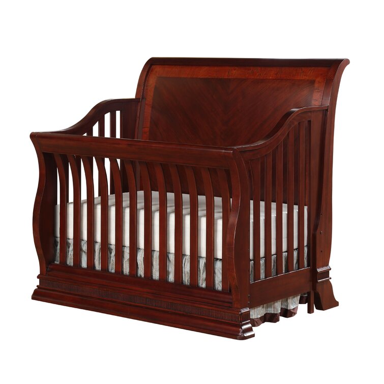 Munire deals convertible crib